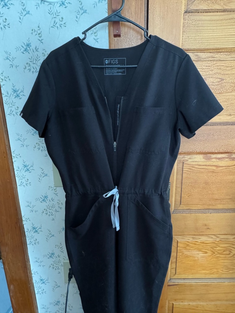 FIGS Jumpsuit